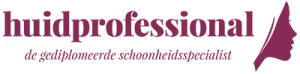 Logo van De Huidprofessional